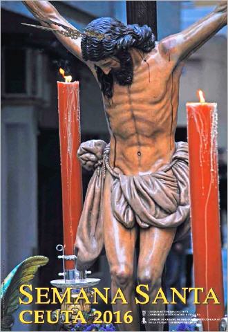 Semana Santa en Ceuta  